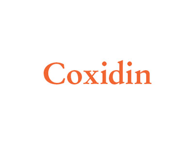coxidin coxidin
