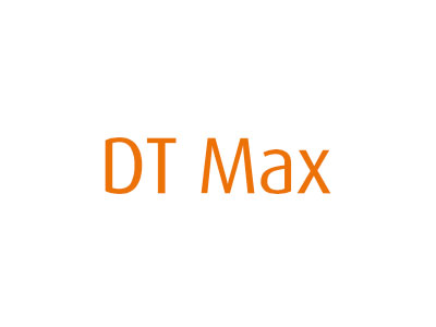 dtmax dtmax