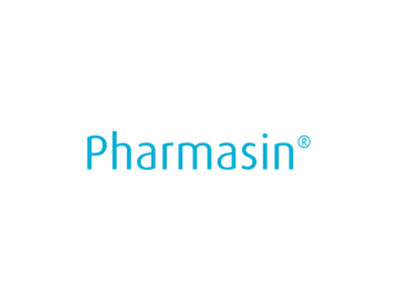pharmasin-logo pharmasin-logo
