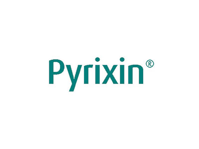 pyrixin pyrixin