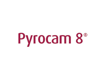 pyrocam8 pyrocam8