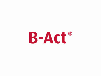bact bact