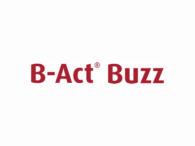 bactbuzz bactbuzz